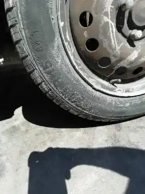 Здавання транспортного засобу nissan micra (k12e) 1.5 dci turbodiesel cat року 2005 потужний k9k