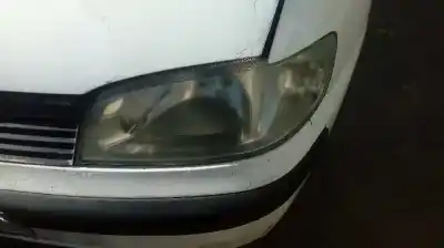 Verschrottungsfahrzeug seat cordoba berlina (6k2) 1.4 des jahres 2000 angetrieben aud