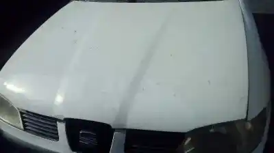 Verschrottungsfahrzeug seat cordoba berlina (6k2) 1.4 des jahres 2000 angetrieben aud