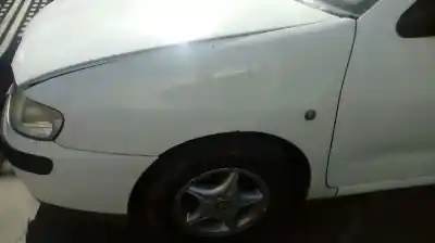 Verschrottungsfahrzeug seat cordoba berlina (6k2) 1.4 des jahres 2000 angetrieben aud