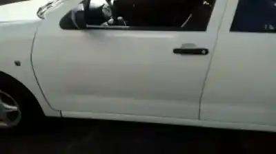 Verschrottungsfahrzeug seat cordoba berlina (6k2) 1.4 des jahres 2000 angetrieben aud