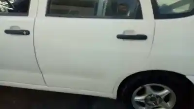 Verschrottungsfahrzeug seat cordoba berlina (6k2) 1.4 des jahres 2000 angetrieben aud