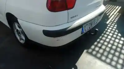 Verschrottungsfahrzeug seat cordoba berlina (6k2) 1.4 des jahres 2000 angetrieben aud
