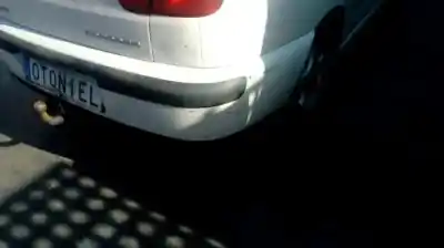 Verschrottungsfahrzeug seat cordoba berlina (6k2) 1.4 des jahres 2000 angetrieben aud