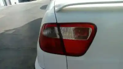 Verschrottungsfahrzeug seat cordoba berlina (6k2) 1.4 des jahres 2000 angetrieben aud