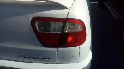 Verschrottungsfahrzeug seat cordoba berlina (6k2) 1.4 des jahres 2000 angetrieben aud