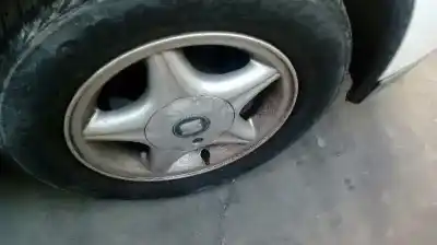 Verschrottungsfahrzeug seat cordoba berlina (6k2) 1.4 des jahres 2000 angetrieben aud