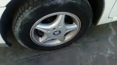 Verschrottungsfahrzeug seat cordoba berlina (6k2) 1.4 des jahres 2000 angetrieben aud