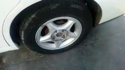 Verschrottungsfahrzeug seat cordoba berlina (6k2) 1.4 des jahres 2000 angetrieben aud