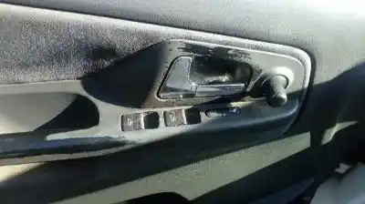 Verschrottungsfahrzeug seat cordoba berlina (6k2) 1.4 des jahres 2000 angetrieben aud