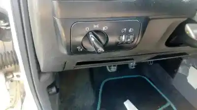 Verschrottungsfahrzeug seat cordoba berlina (6k2) 1.4 des jahres 2000 angetrieben aud