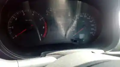 Verschrottungsfahrzeug seat cordoba berlina (6k2) 1.4 des jahres 2000 angetrieben aud