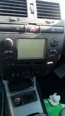 Verschrottungsfahrzeug seat cordoba berlina (6k2) 1.4 des jahres 2000 angetrieben aud