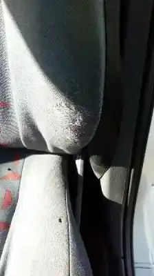 Verschrottungsfahrzeug seat cordoba berlina (6k2) 1.4 des jahres 2000 angetrieben aud