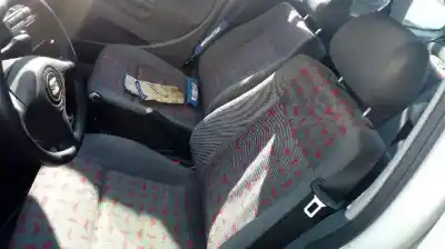 Verschrottungsfahrzeug seat cordoba berlina (6k2) 1.4 des jahres 2000 angetrieben aud