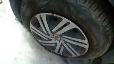 Vehicul casat citroen berlingo furgoneta/monovolumen (b9) 1.6 hdi 90 al anului 2014 alimentat 9h06