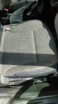 Vehicul casat citroen berlingo furgoneta/monovolumen (b9) 1.6 hdi 90 al anului 2014 alimentat 9h06
