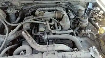 Утилизация автомобиля opel frontera a 2.8 turbodiesel года 1995 питание 28tdi4jb1t