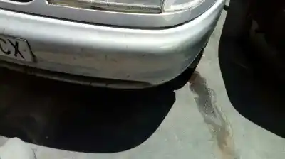 Veículo de Sucata seat alhambra (7v8, 7v9) 1.9 tdi do ano 1996 alimentado ahu