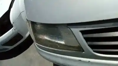 Veículo de Sucata seat alhambra (7v8, 7v9) 1.9 tdi do ano 1996 alimentado ahu