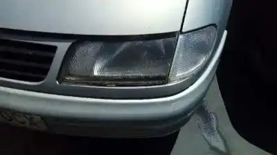 Veículo de Sucata seat alhambra (7v8, 7v9) 1.9 tdi do ano 1996 alimentado ahu