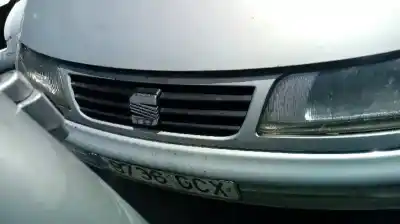 Veículo de Sucata seat alhambra (7v8, 7v9) 1.9 tdi do ano 1996 alimentado ahu