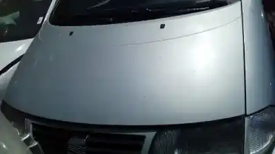 Veículo de Sucata seat alhambra (7v8, 7v9) 1.9 tdi do ano 1996 alimentado ahu