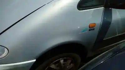 Veículo de Sucata seat alhambra (7v8, 7v9) 1.9 tdi do ano 1996 alimentado ahu