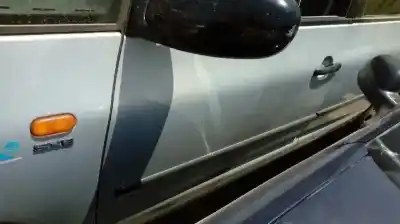 Veículo de Sucata seat alhambra (7v8, 7v9) 1.9 tdi do ano 1996 alimentado ahu