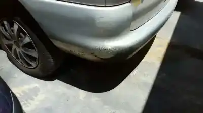 Veículo de Sucata seat alhambra (7v8, 7v9) 1.9 tdi do ano 1996 alimentado ahu