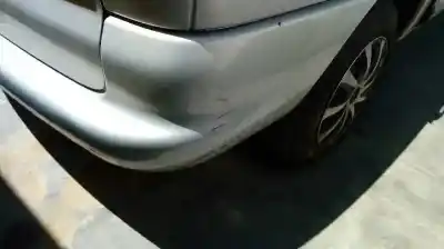 Veículo de Sucata seat alhambra (7v8, 7v9) 1.9 tdi do ano 1996 alimentado ahu