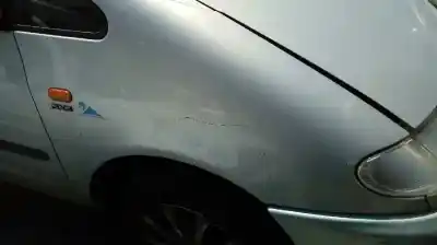 Veículo de Sucata seat alhambra (7v8, 7v9) 1.9 tdi do ano 1996 alimentado ahu