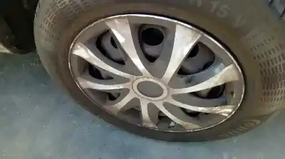 Veículo de Sucata seat alhambra (7v8, 7v9) 1.9 tdi do ano 1996 alimentado ahu