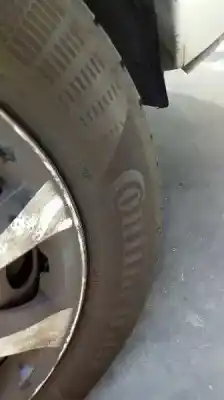 Veículo de Sucata seat alhambra (7v8, 7v9) 1.9 tdi do ano 1996 alimentado ahu