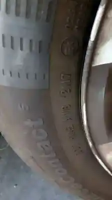 Veículo de Sucata seat alhambra (7v8, 7v9) 1.9 tdi do ano 1996 alimentado ahu