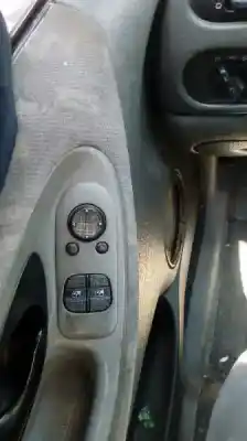 Veículo de Sucata seat alhambra (7v8, 7v9) 1.9 tdi do ano 1996 alimentado ahu