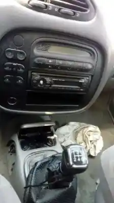 Veículo de Sucata seat alhambra (7v8, 7v9) 1.9 tdi do ano 1996 alimentado ahu