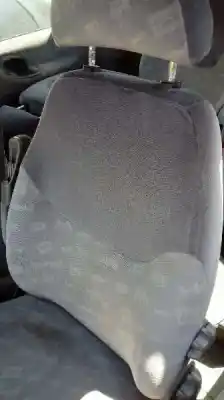 Veículo de Sucata seat alhambra (7v8, 7v9) 1.9 tdi do ano 1996 alimentado ahu