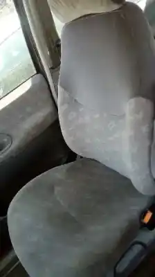 Veículo de Sucata seat alhambra (7v8, 7v9) 1.9 tdi do ano 1996 alimentado ahu