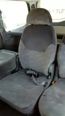 Veículo de Sucata seat alhambra (7v8, 7v9) 1.9 tdi do ano 1996 alimentado ahu