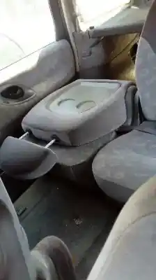 Veículo de Sucata seat alhambra (7v8, 7v9) 1.9 tdi do ano 1996 alimentado ahu