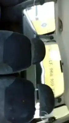 Veículo de Sucata seat alhambra (7v8, 7v9) 1.9 tdi do ano 1996 alimentado ahu