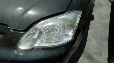 Утилизация автомобиля toyota corolla (_e12_) 1.4 d (nde120_) года 2006 питание 1nd
