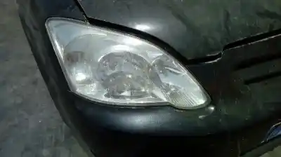 Утилизация автомобиля toyota corolla (_e12_) 1.4 d (nde120_) года 2006 питание 1nd