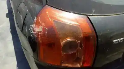 Утилизация автомобиля toyota corolla (_e12_) 1.4 d (nde120_) года 2006 питание 1nd