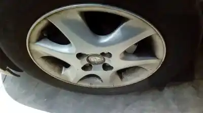 Утилизация автомобиля toyota corolla (_e12_) 1.4 d (nde120_) года 2006 питание 1nd