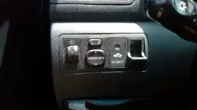 Утилизация автомобиля toyota corolla (_e12_) 1.4 d (nde120_) года 2006 питание 1nd