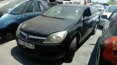 Veículo de Sucata opel astra gtc 1.7 16v cdti do ano 2006 alimentado z17dth