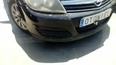 Veículo de Sucata opel astra gtc 1.7 16v cdti do ano 2006 alimentado z17dth