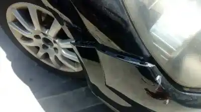 Veículo de Sucata opel astra gtc 1.7 16v cdti do ano 2006 alimentado z17dth